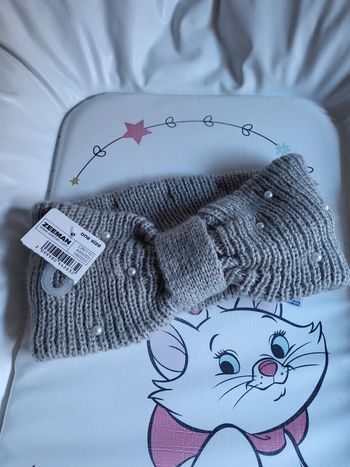 Bandeau cheveux femme