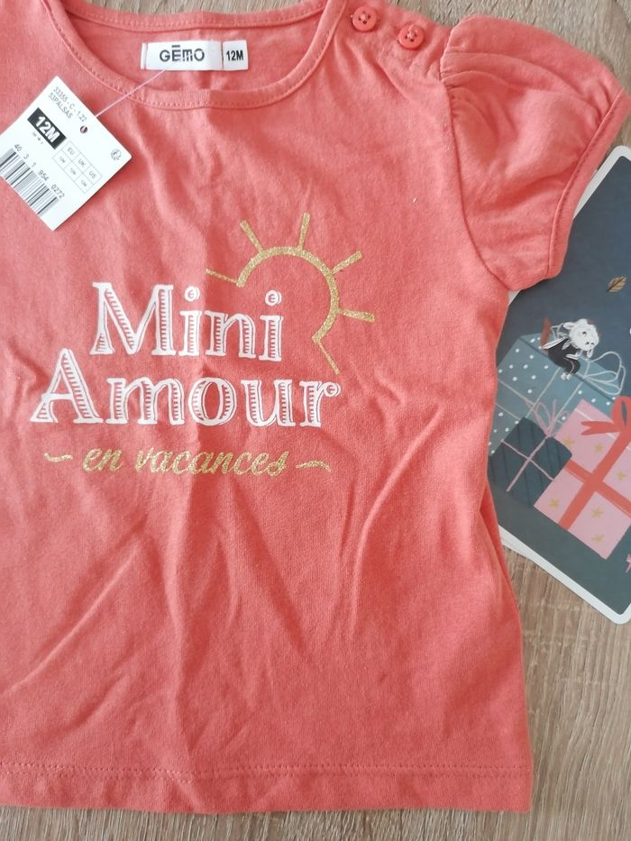 Tee-shirt - photo numéro 2