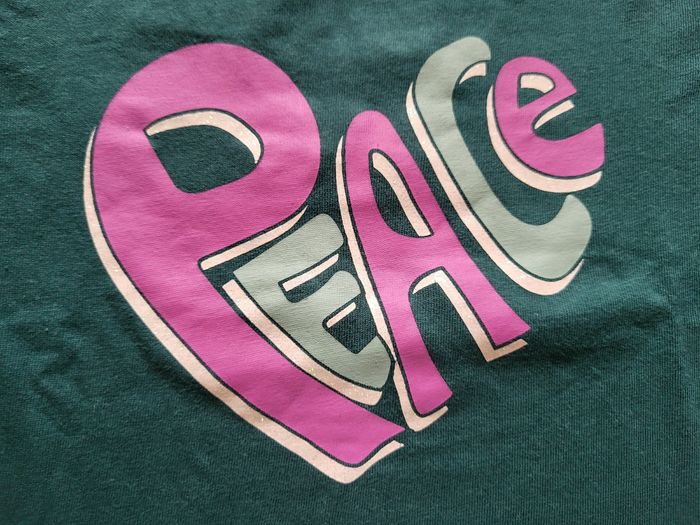 Tee-shirt ML - photo numéro 2