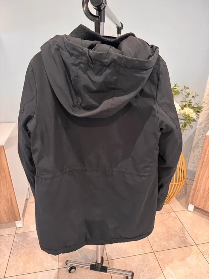 Parkas d’hivers - photo numéro 11