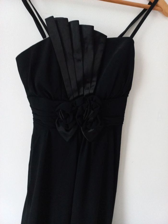 robe de soirée - photo numéro 2