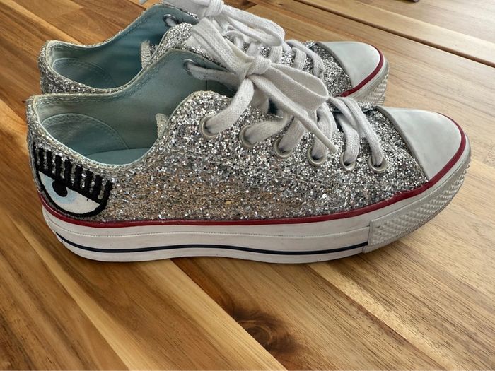 Converse Chiara Ferragni 38 - photo numéro 2