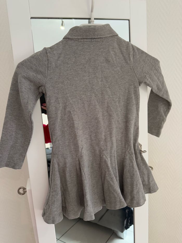 Robe fille 4 ans Ralph Lauren - photo numéro 6