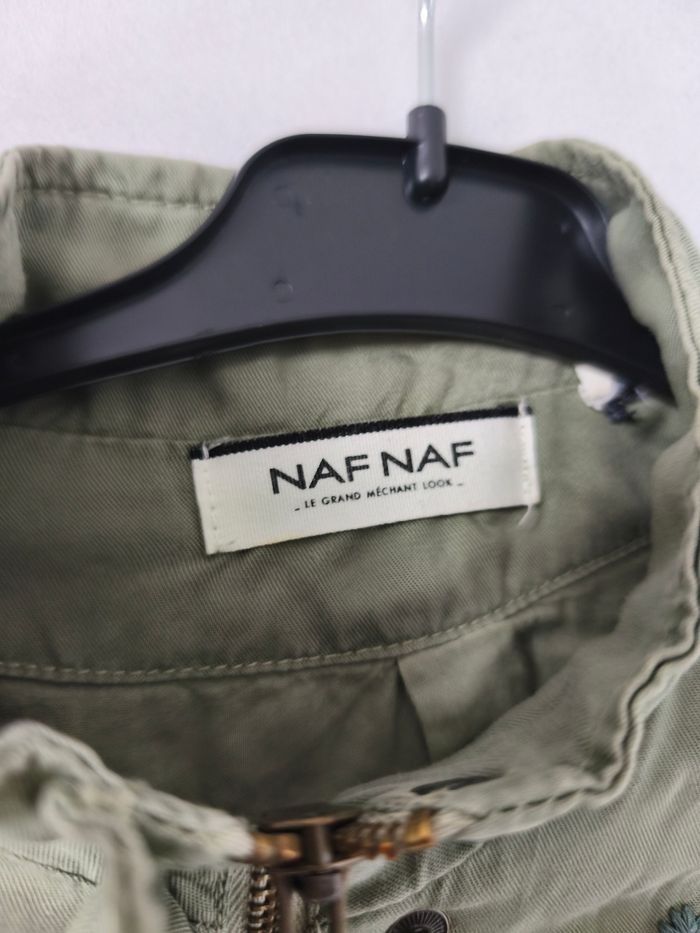 Veste - photo numéro 3