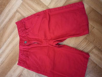 Bermuda  6 Ans   TBE