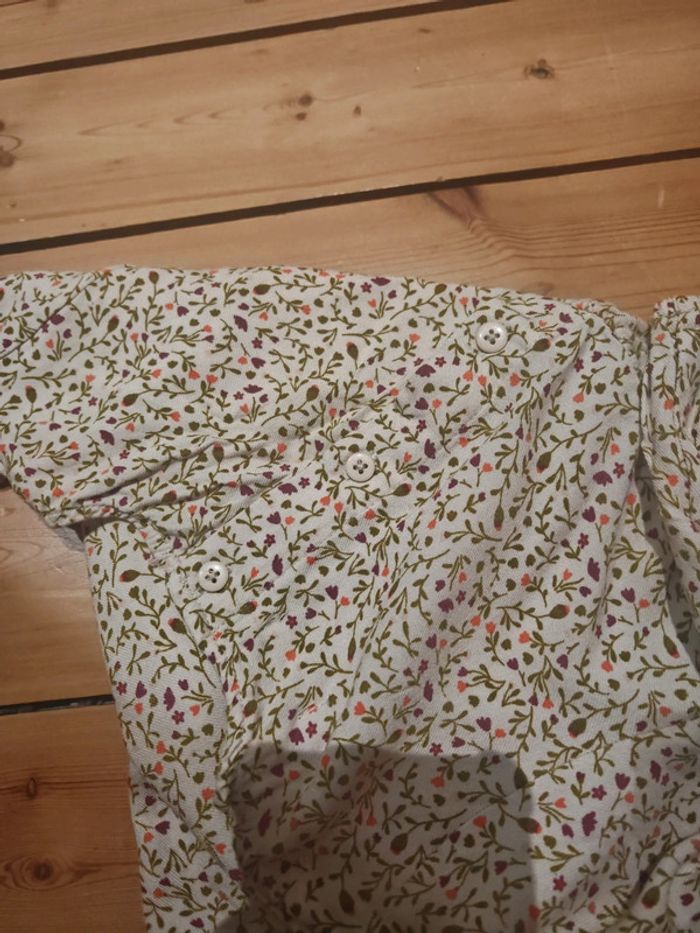 Blouse 4 ans - photo numéro 4