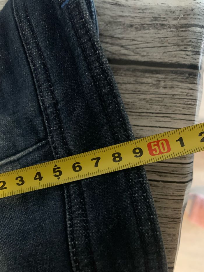 Veste jeans DDP - photo numéro 6