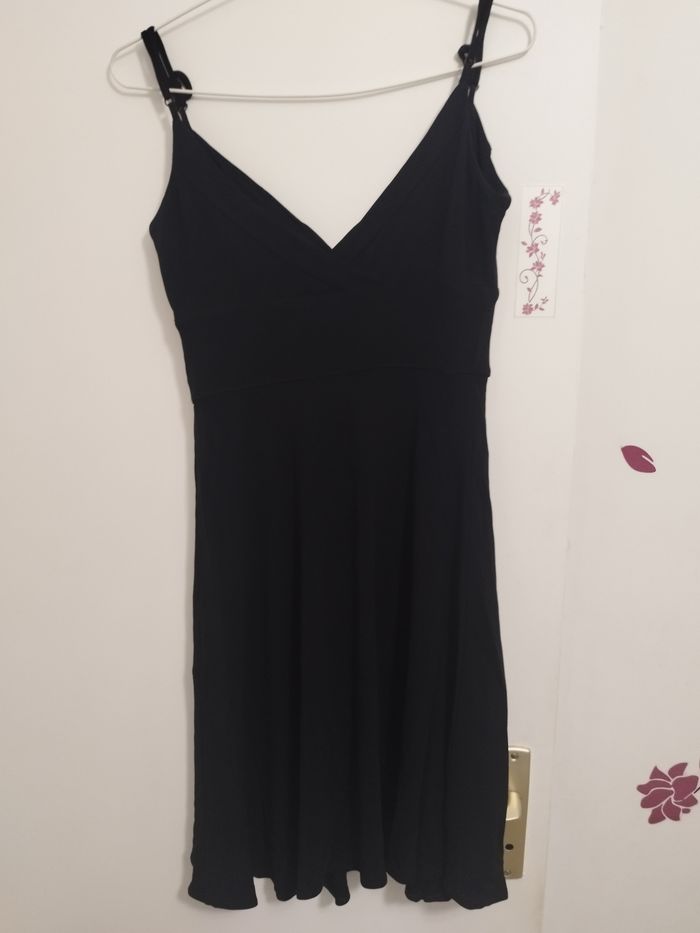 Robe femme kookai taille M - photo numéro 3