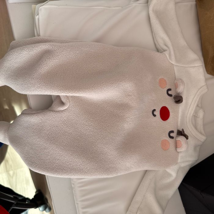 Pyjama 1 mois