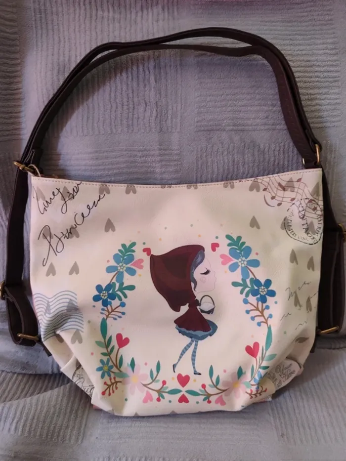 Sac à main Sweet Candy