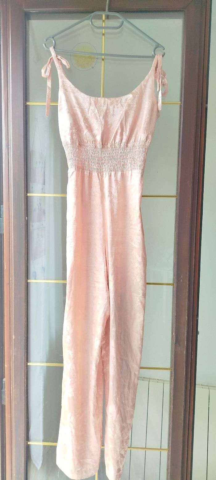 Combinaison ample femme - photo numéro 4