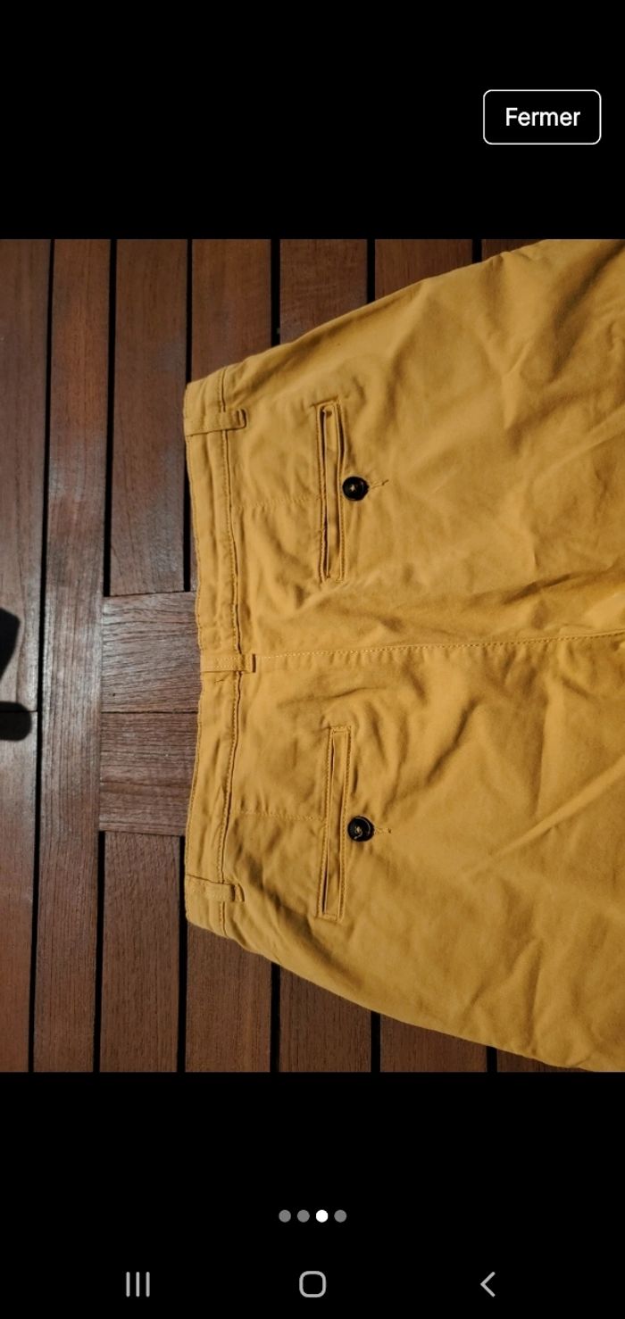 short - photo numéro 3