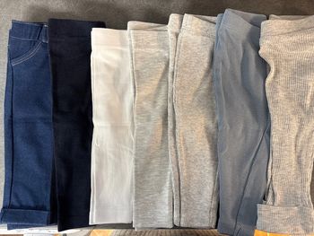 Lot leggings