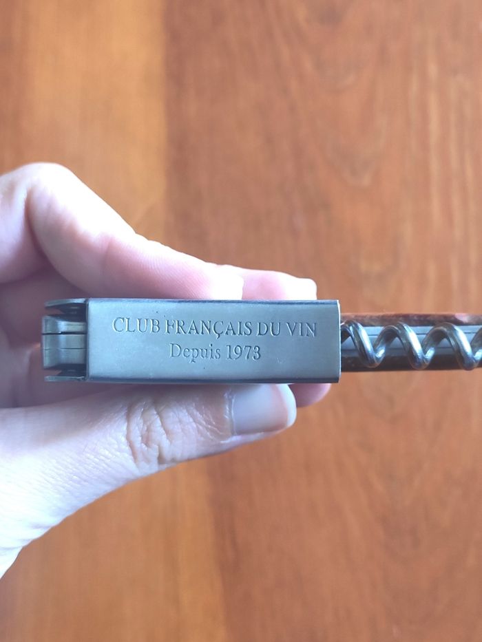 Couteau suisse - photo numéro 4