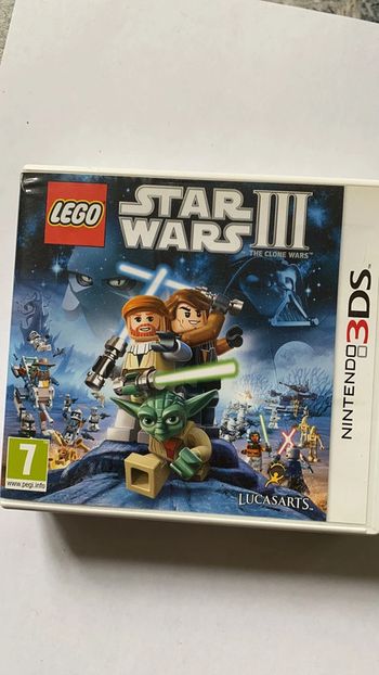 Lego star
