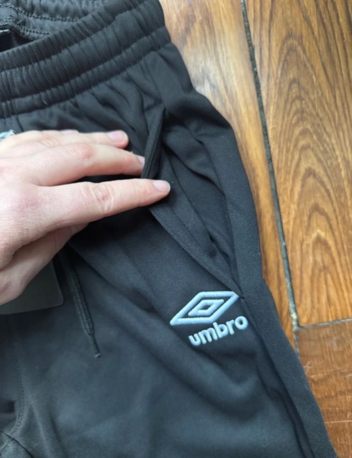 Jogging Umbro enfant - photo numéro 4