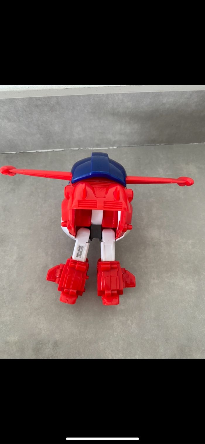 Figurine Avion - photo numéro 5