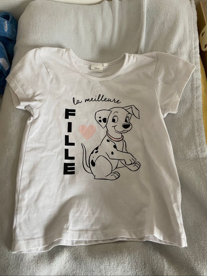 Maillot fille