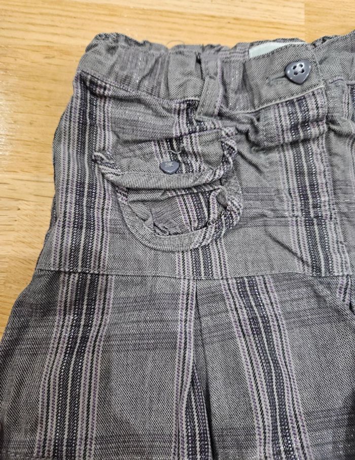 Jupe 18 mois - photo numéro 2