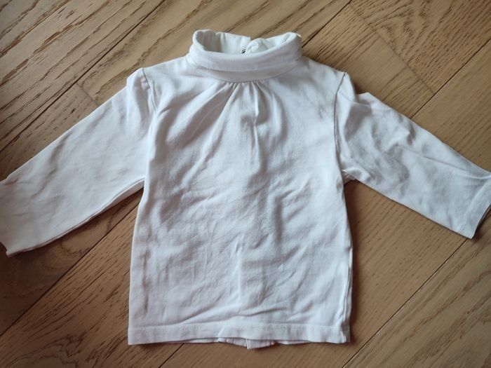 T shirt manches longues