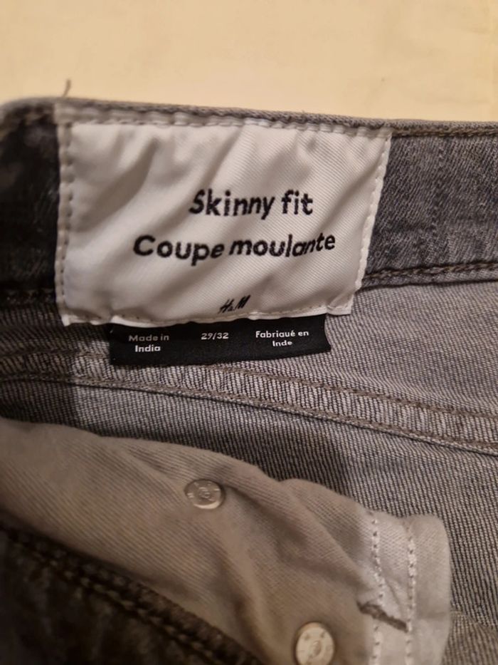 Jeans 👖 Hollister/h&m - photo numéro 8