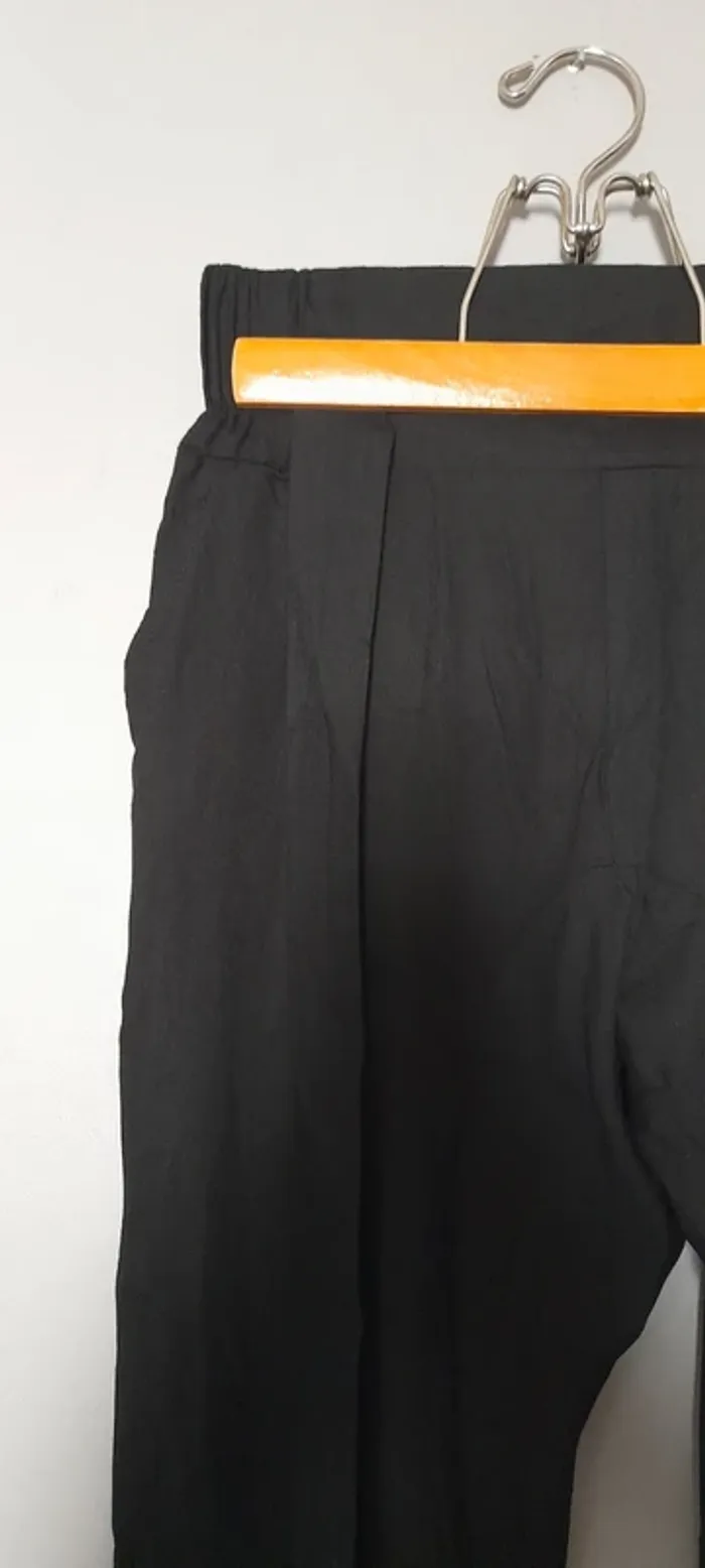 Pantalon sarouel - photo numéro 2