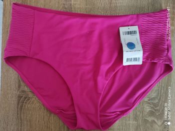 Bzs de maillot de bain 