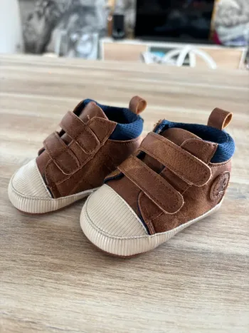 Chaussure Lulu Castagnette