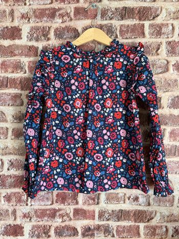 Blouse Jacadi 8ans 