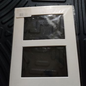 Cadres rectangulaires