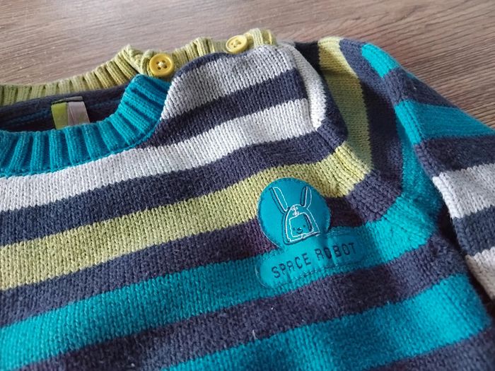 Pull Orchestra - photo numéro 3