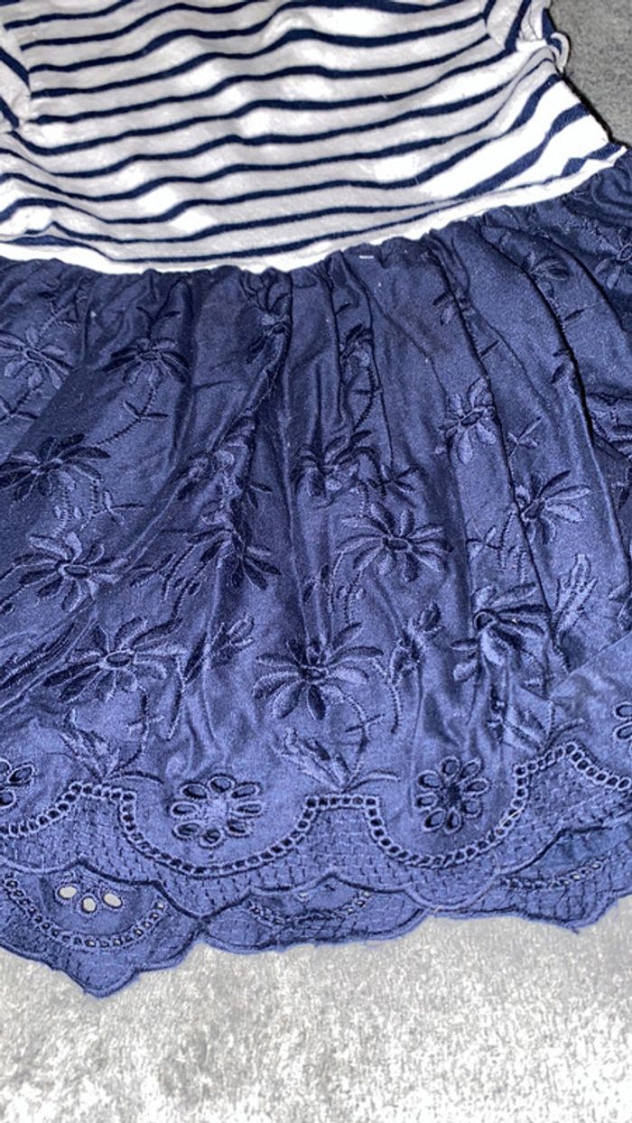 Robe valseuse + bandeau - photo numéro 2