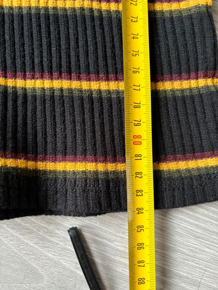 Robe Zara taille L - photo numéro 7