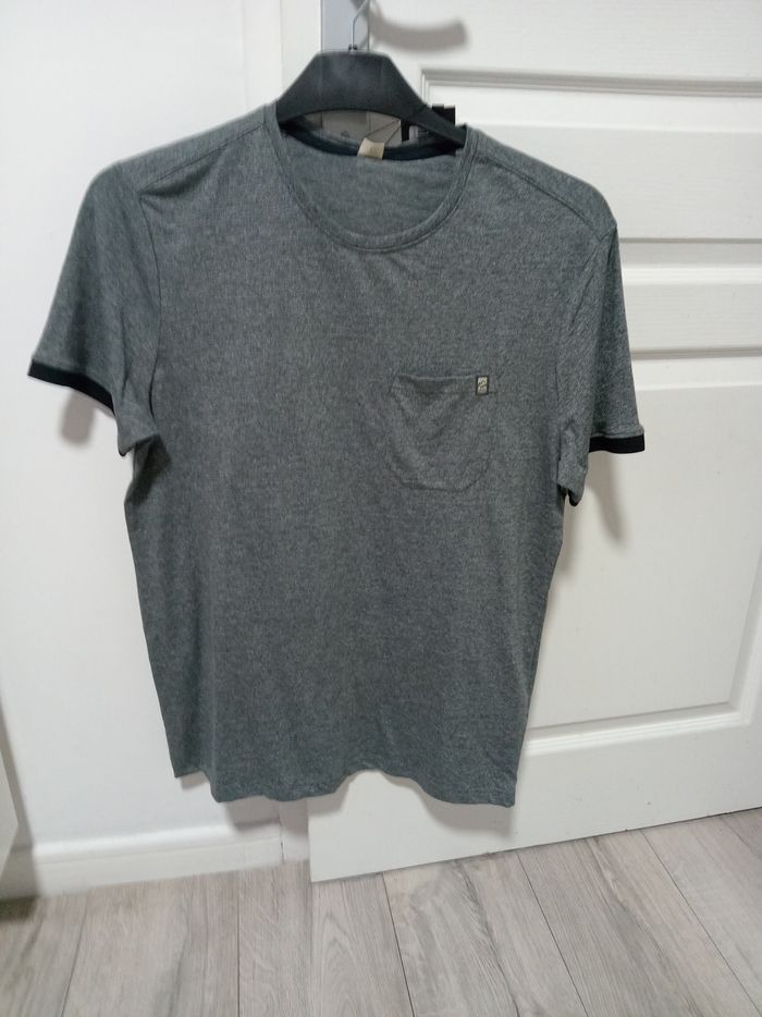 Tee shirt homme taille L