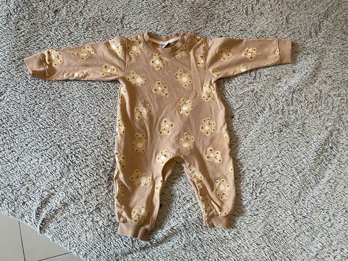 Grenouillère ZARA mixte