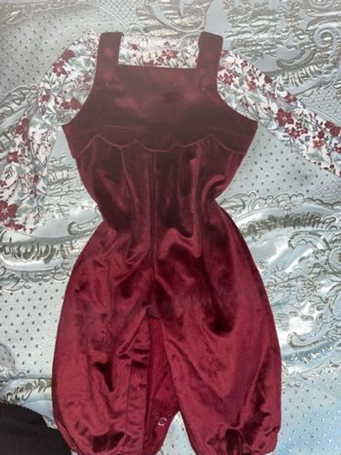 Combinaison - photo numéro 2