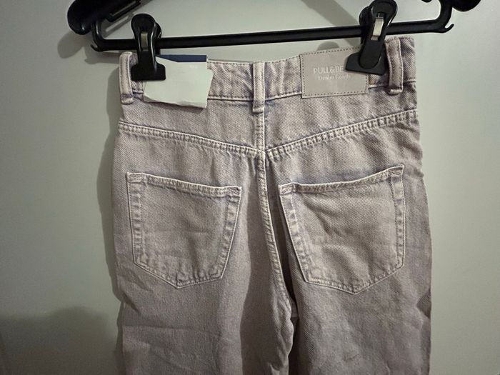 Jeans pull and bear - photo numéro 5