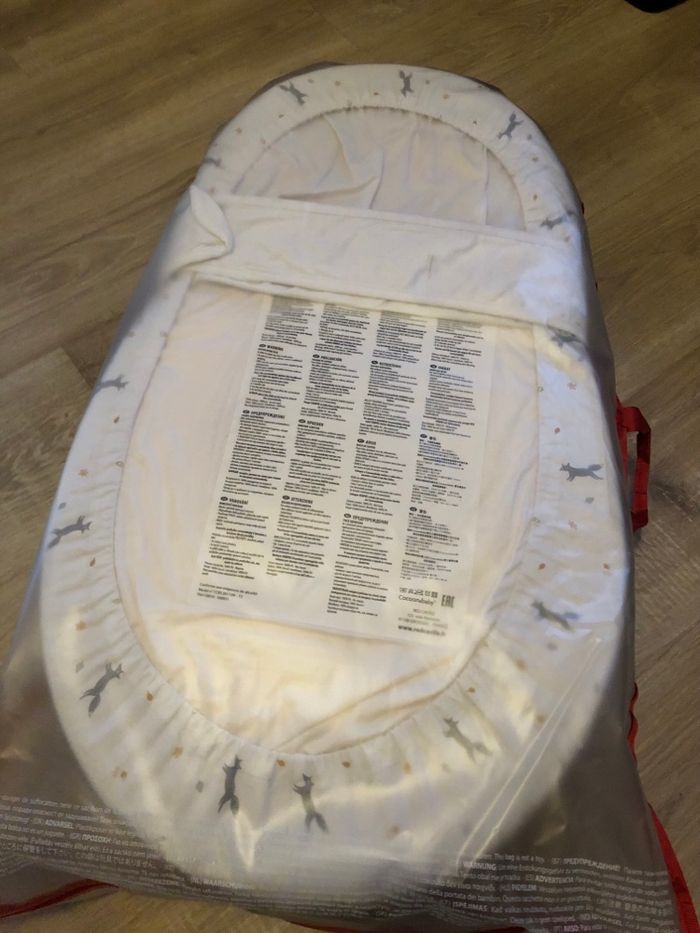 Red Castle - Cocoonababy - photo numéro 3