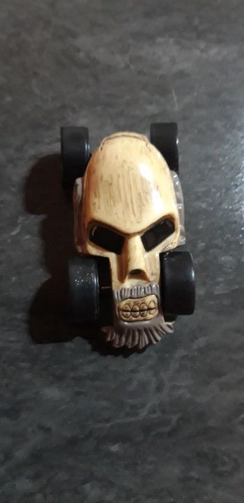 Pirates des Caraïbes