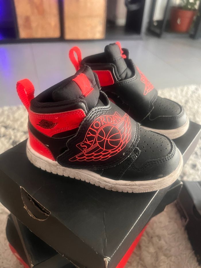 Baskets - photo numéro 5