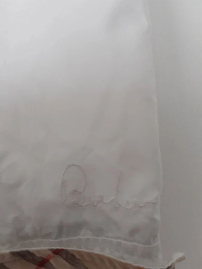 Pantalon fille été 2 ans Burberry - photo numéro 2