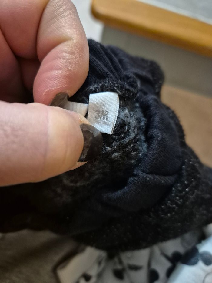 Ensemble Disney pour bébé garçon taille 3 mois - photo numéro 7