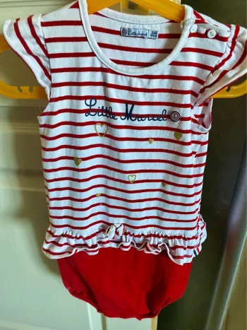 Ensemble Little Marcel