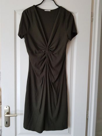 Robe cache-cache neuve 40