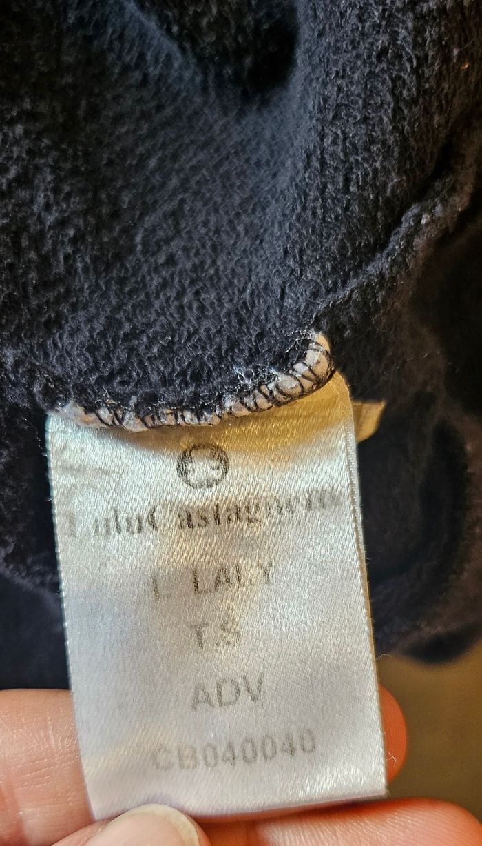 Pull LULU GASTAGNETTE - photo numéro 7