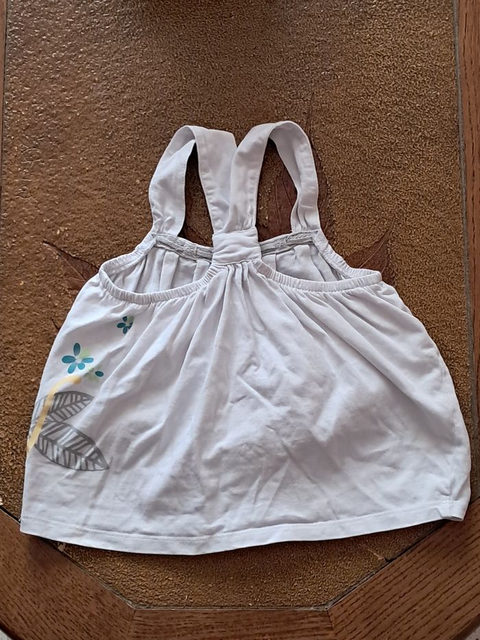 Tee-shirt 3 ans - photo numéro 2