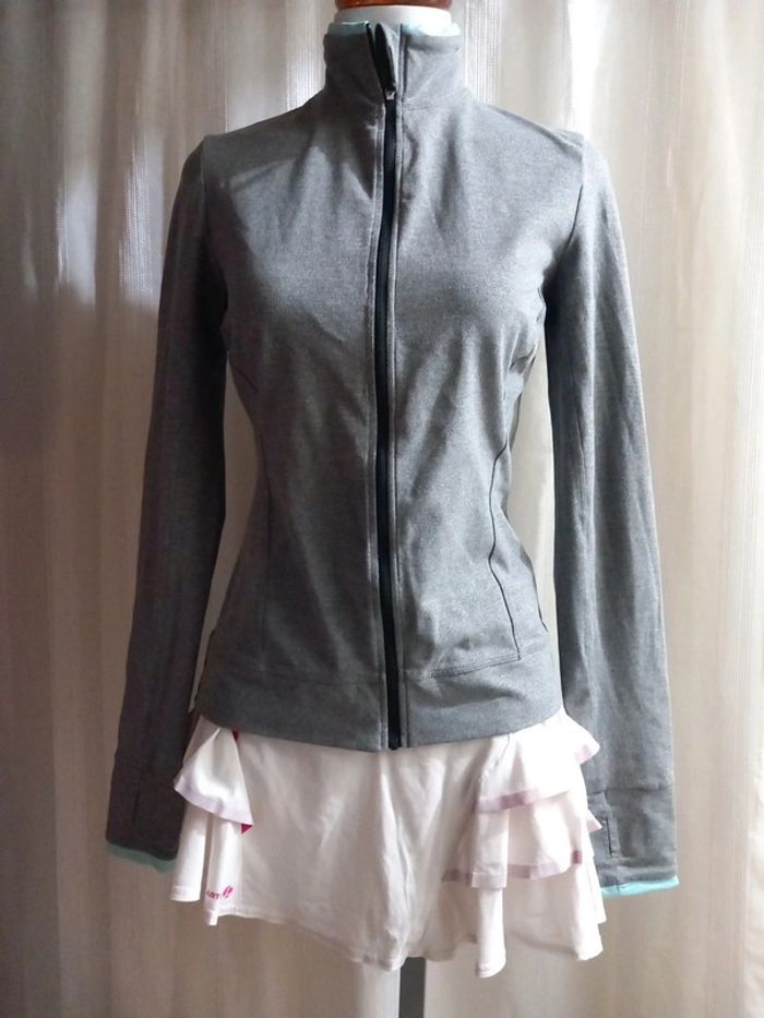 Veste d'sports - photo numéro 4