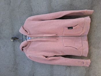 Sweat à capuche chaud