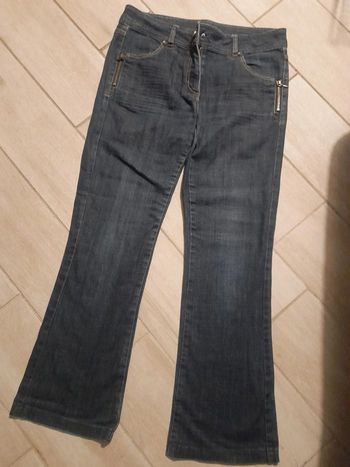 Jeans Camaïeu