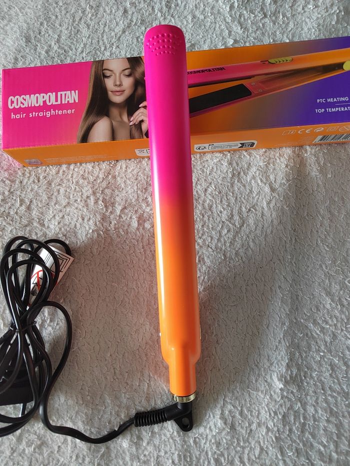 Lisseur néon cosmopolitan - photo numéro 5